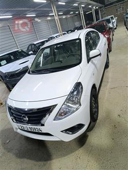 Nissan Sunny